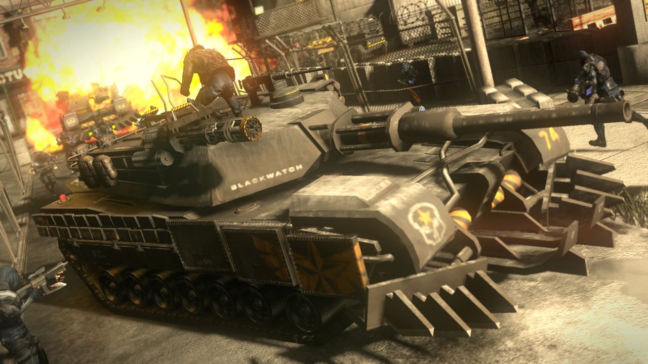 Prototype 2 (Edición Radnet) - Imagen 7